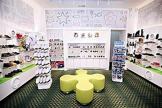 Stride Rite Steps Up With Shoes That Fit Lots of Feet